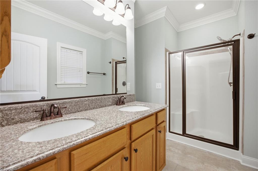293 Rock House Road Winston-Salem, NC 27127 - Photo 17 of 43
