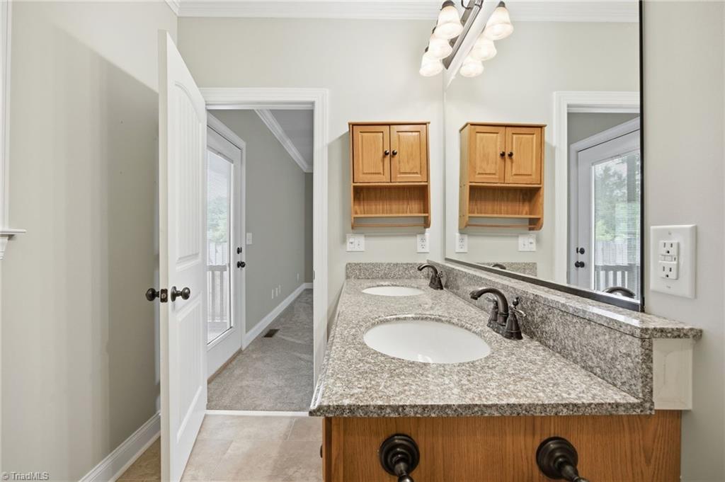 293 Rock House Road Winston-Salem, NC 27127 - Photo 18 of 43