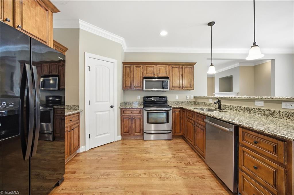 293 Rock House Road Winston-Salem, NC 27127 - Photo 22 of 43