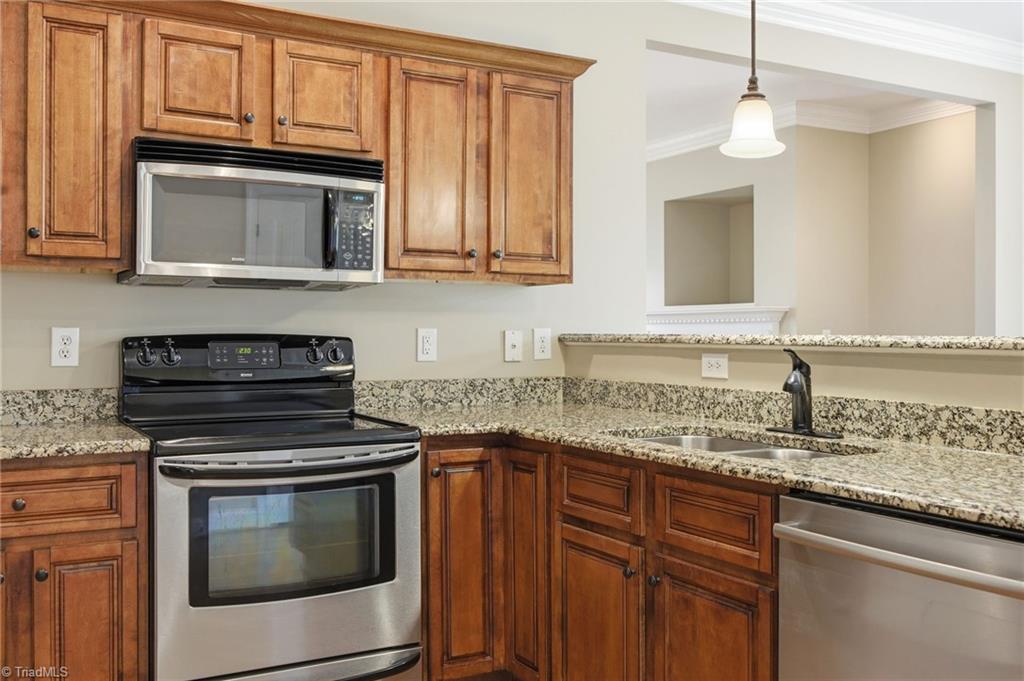 293 Rock House Road Winston-Salem, NC 27127 - Photo 23 of 43