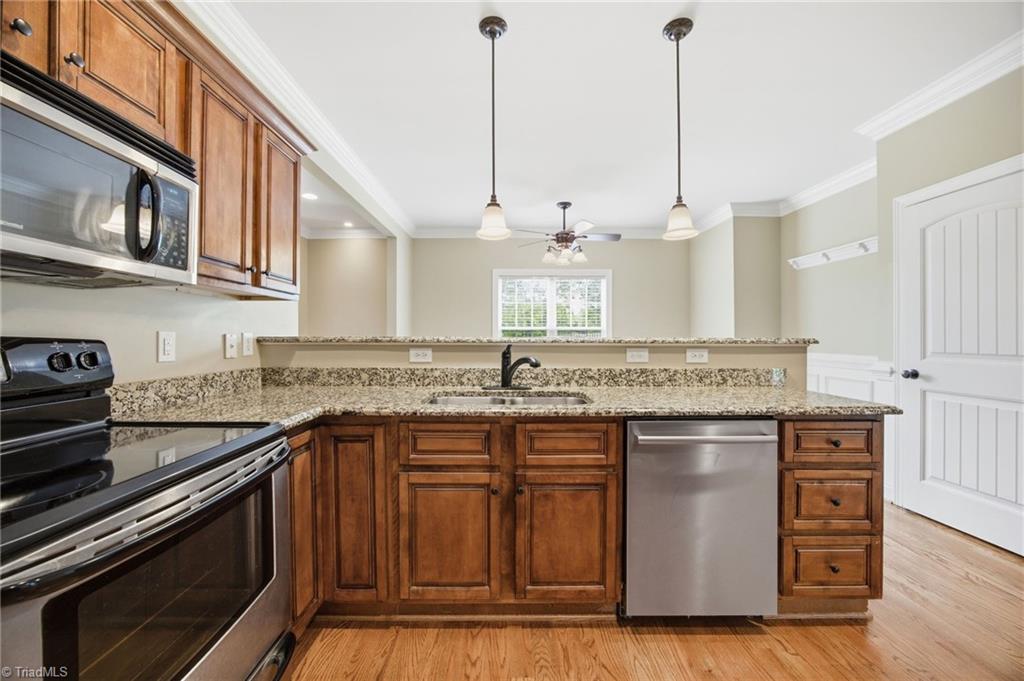 293 Rock House Road Winston-Salem, NC 27127 - Photo 24 of 43