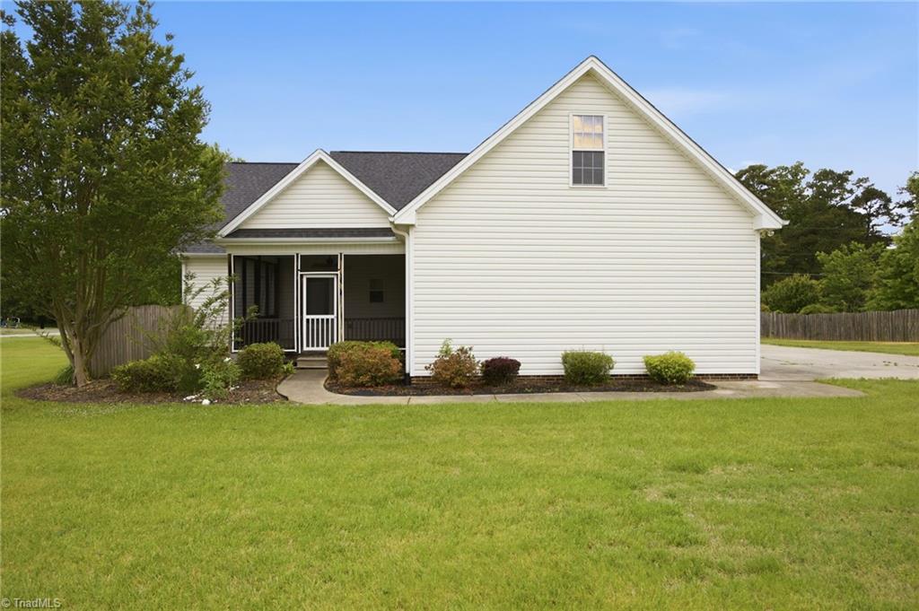 293 Rock House Road Winston-Salem, NC 27127 - Photo 34 of 43