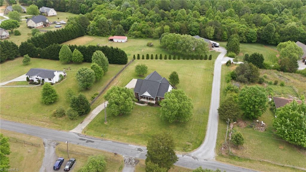 293 Rock House Road Winston-Salem, NC 27127 - Photo 42 of 43