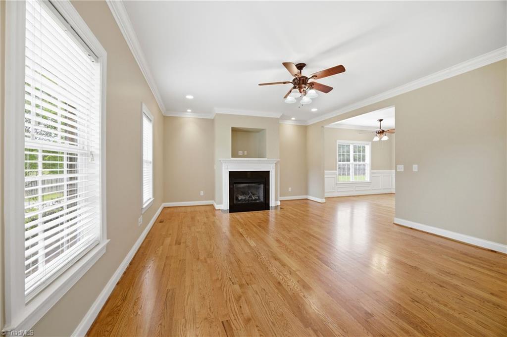293 Rock House Road Winston-Salem, NC 27127 - Photo 6 of 43