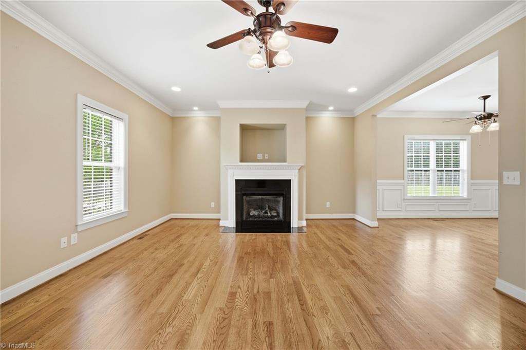 293 Rock House Road Winston-Salem, NC 27127 - Photo 7 of 43