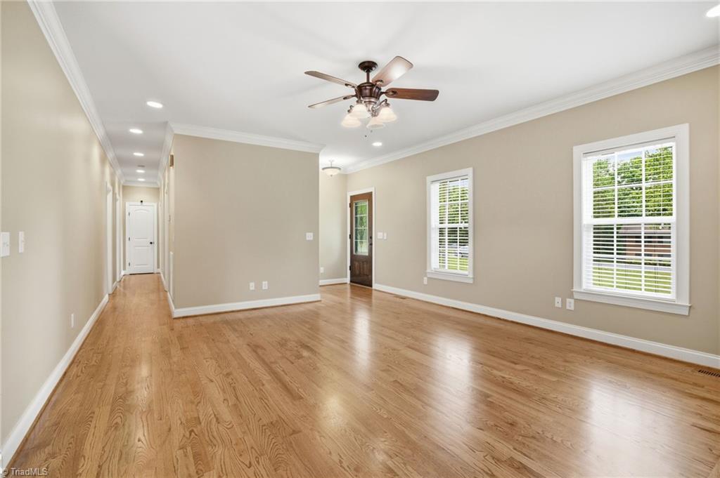 293 Rock House Road Winston-Salem, NC 27127 - Photo 8 of 43