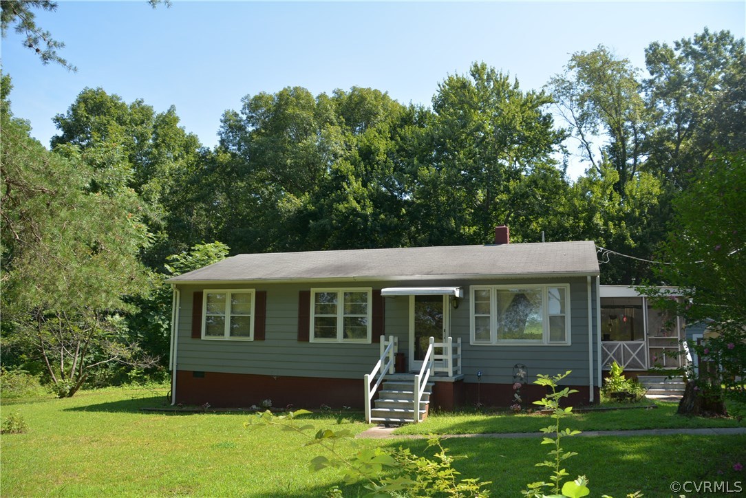 9050 James Town Road Rice, VA 23966 - Photo 1 of 10 Gallery Image 1