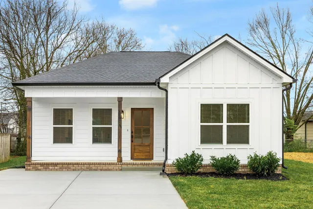 $329,900 | 5824 McKinley Street, Chattanooga, TN 37412