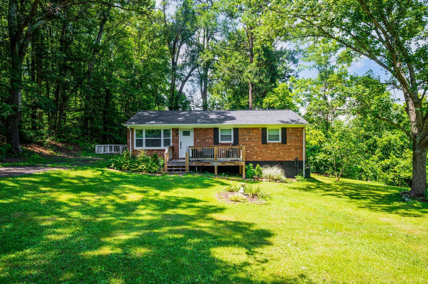 387 Old Stage Road Amherst, VA 24521 - Photo 1 of 36 Gallery Image 1