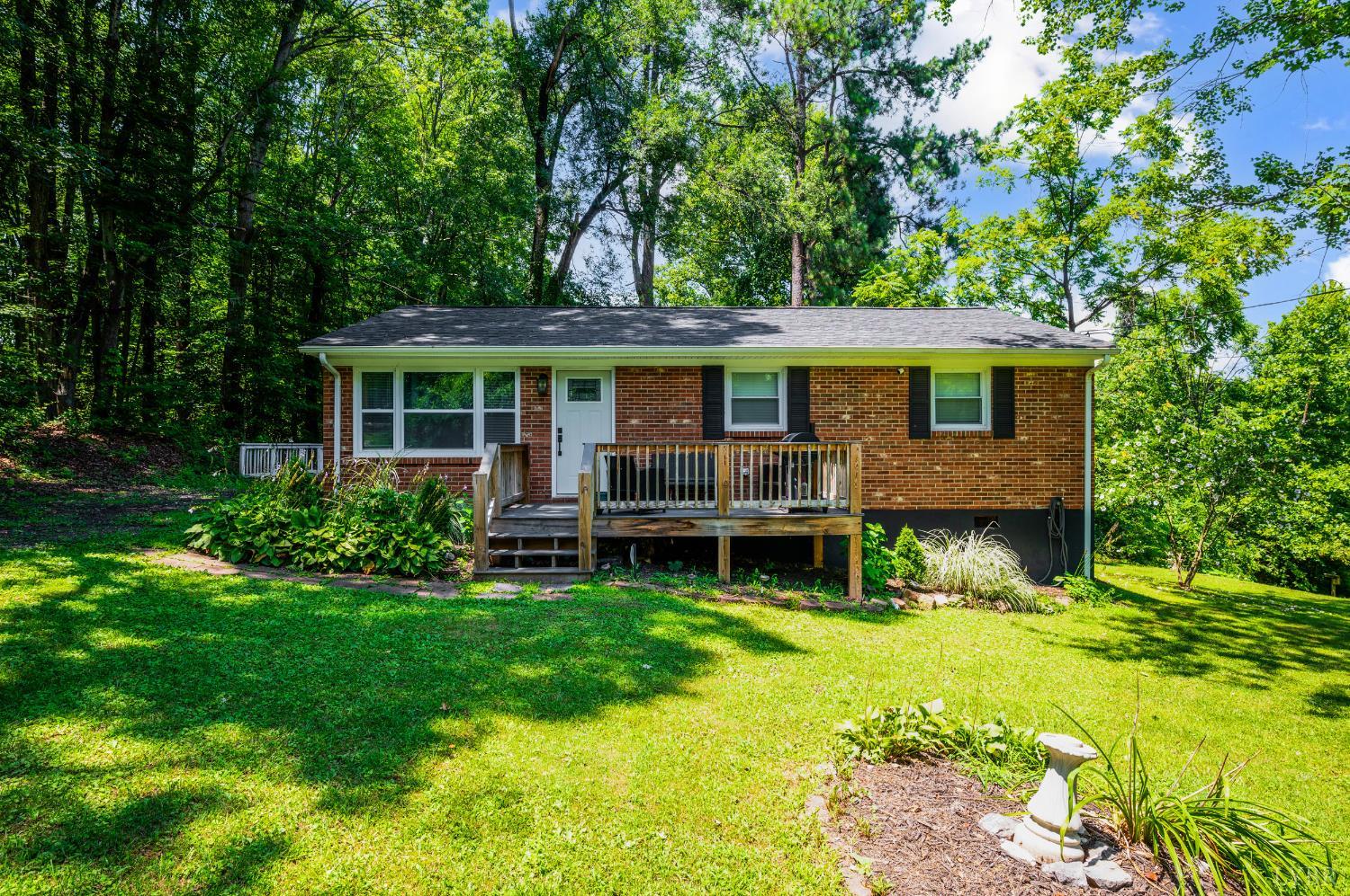 387 Old Stage Road Amherst, VA 24521 - Photo 23 of 36 Gallery Image 23