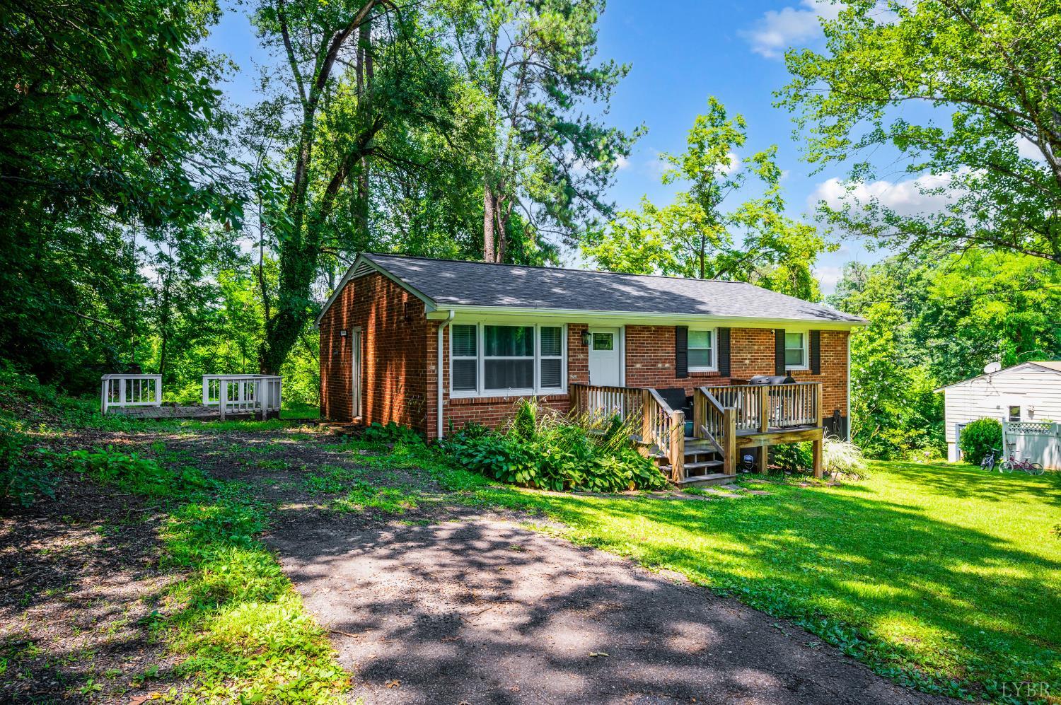387 Old Stage Road Amherst, VA 24521 - Photo 29 of 36 Gallery Image 29