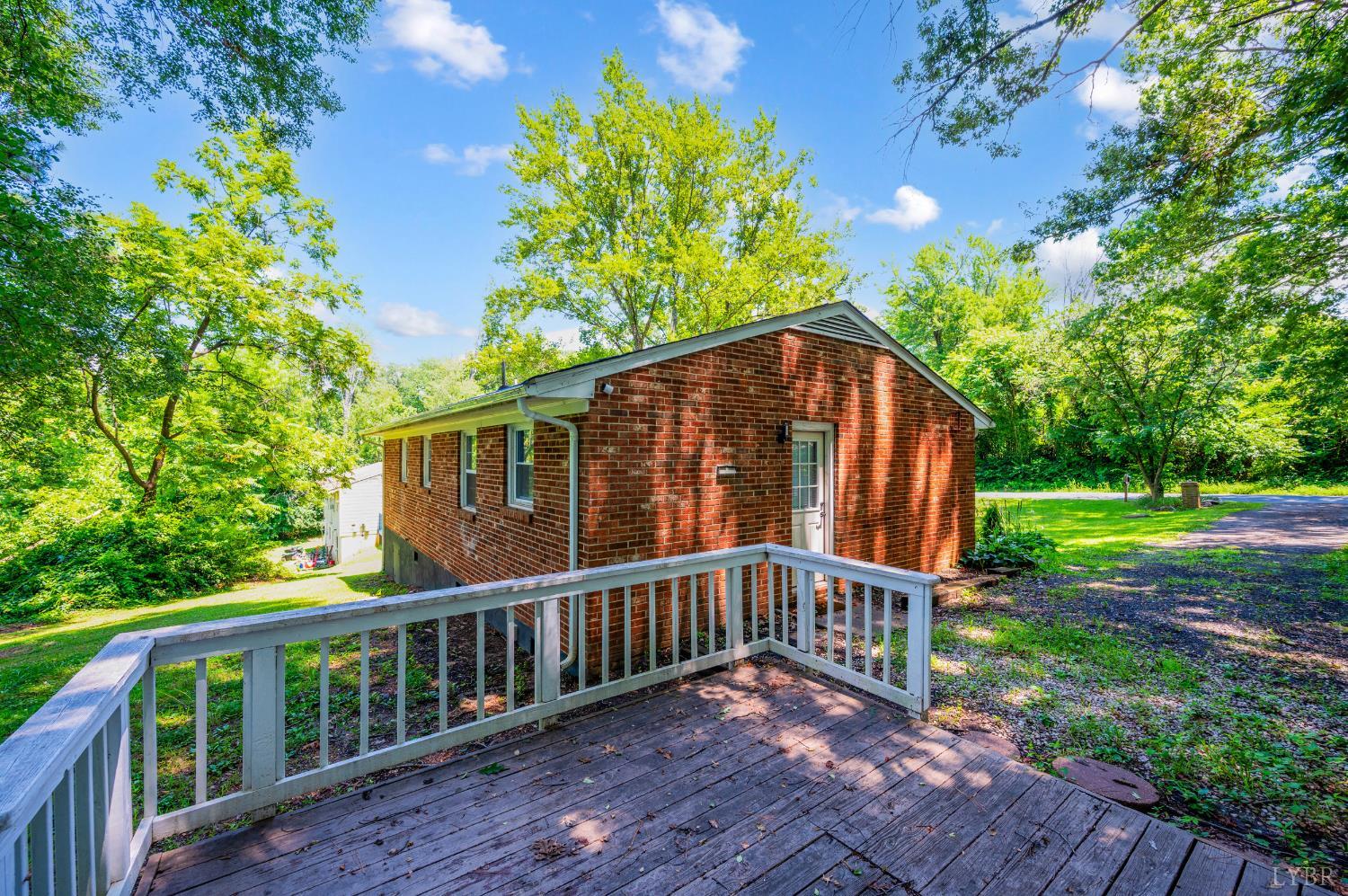 387 Old Stage Road Amherst, VA 24521 - Photo 33 of 36 Gallery Image 33