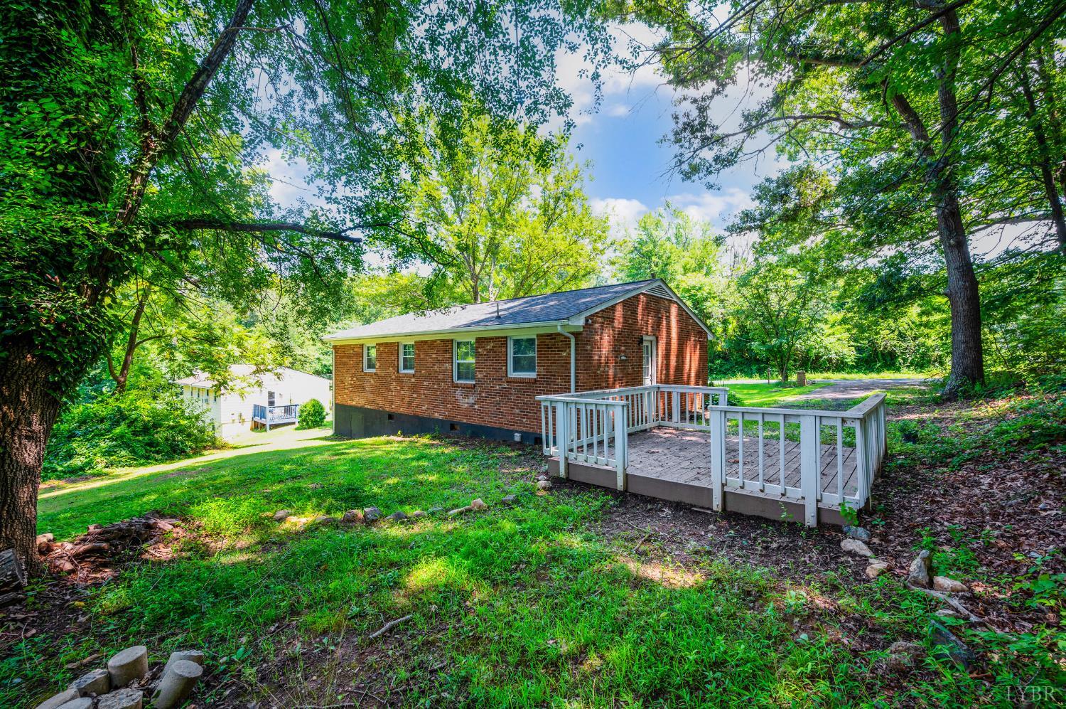 387 Old Stage Road Amherst, VA 24521 - Photo 34 of 36 Gallery Image 34