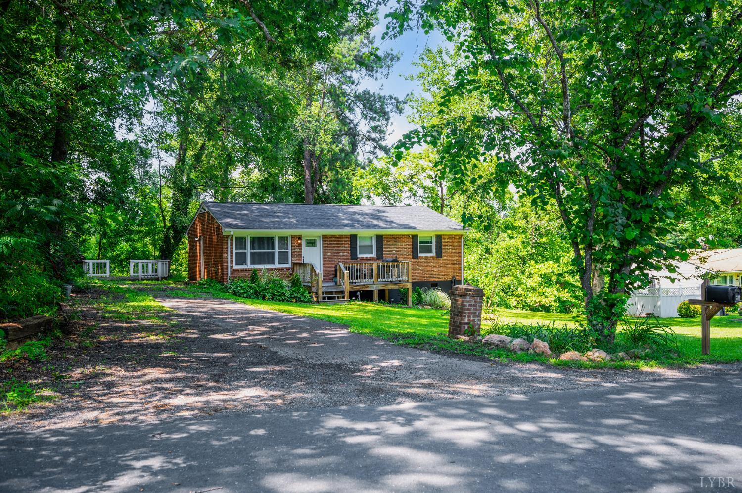 387 Old Stage Road Amherst, VA 24521 - Photo 36 of 36 Gallery Image 36
