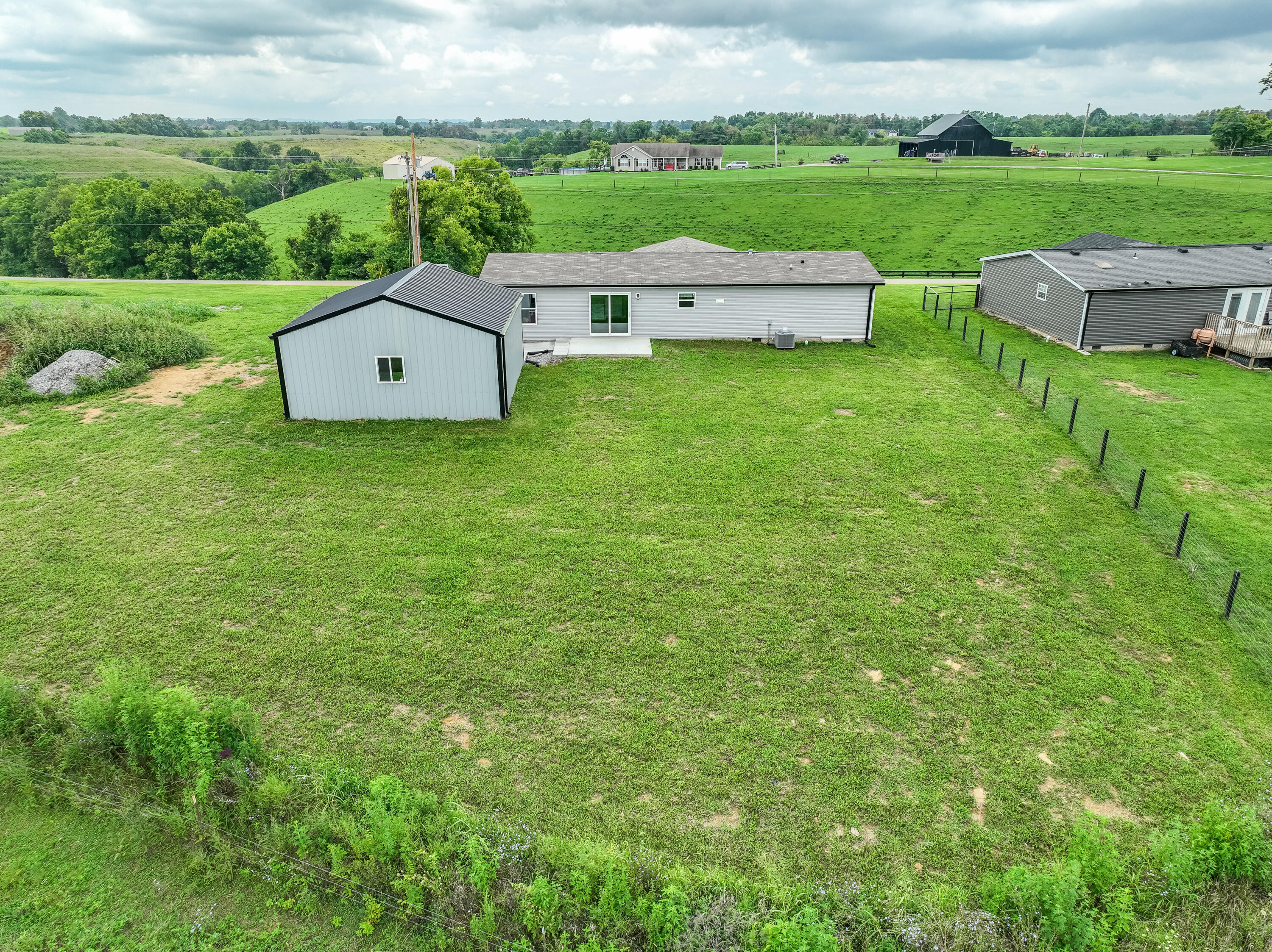 1635 Poosey Ridge Road Richmond, KY 40475 - Photo 8 of 19 1635 Poosey Ridge Rd. -11
