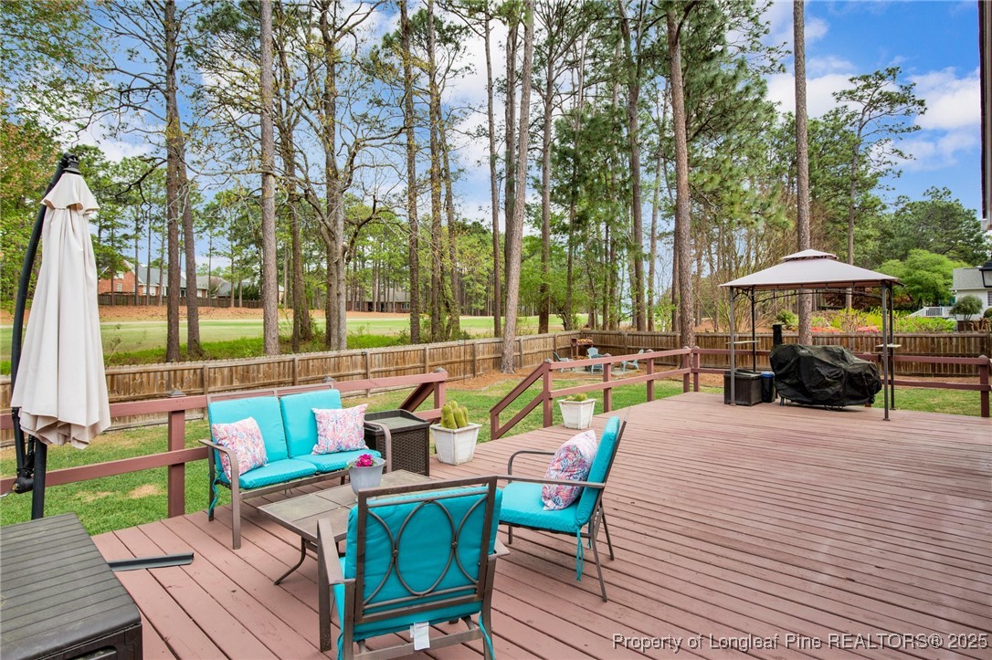 6868 Uppingham Road Fayetteville, NC 28306 - Photo 47 of 50