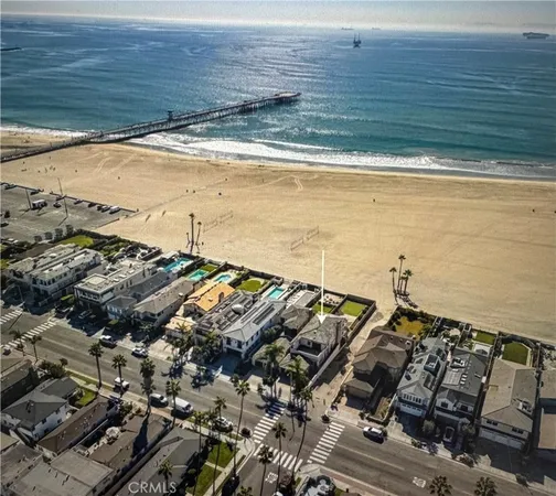 $4,995 | 600 Ocean Seal Beach, Unit B, Seal Beach, CA 90740