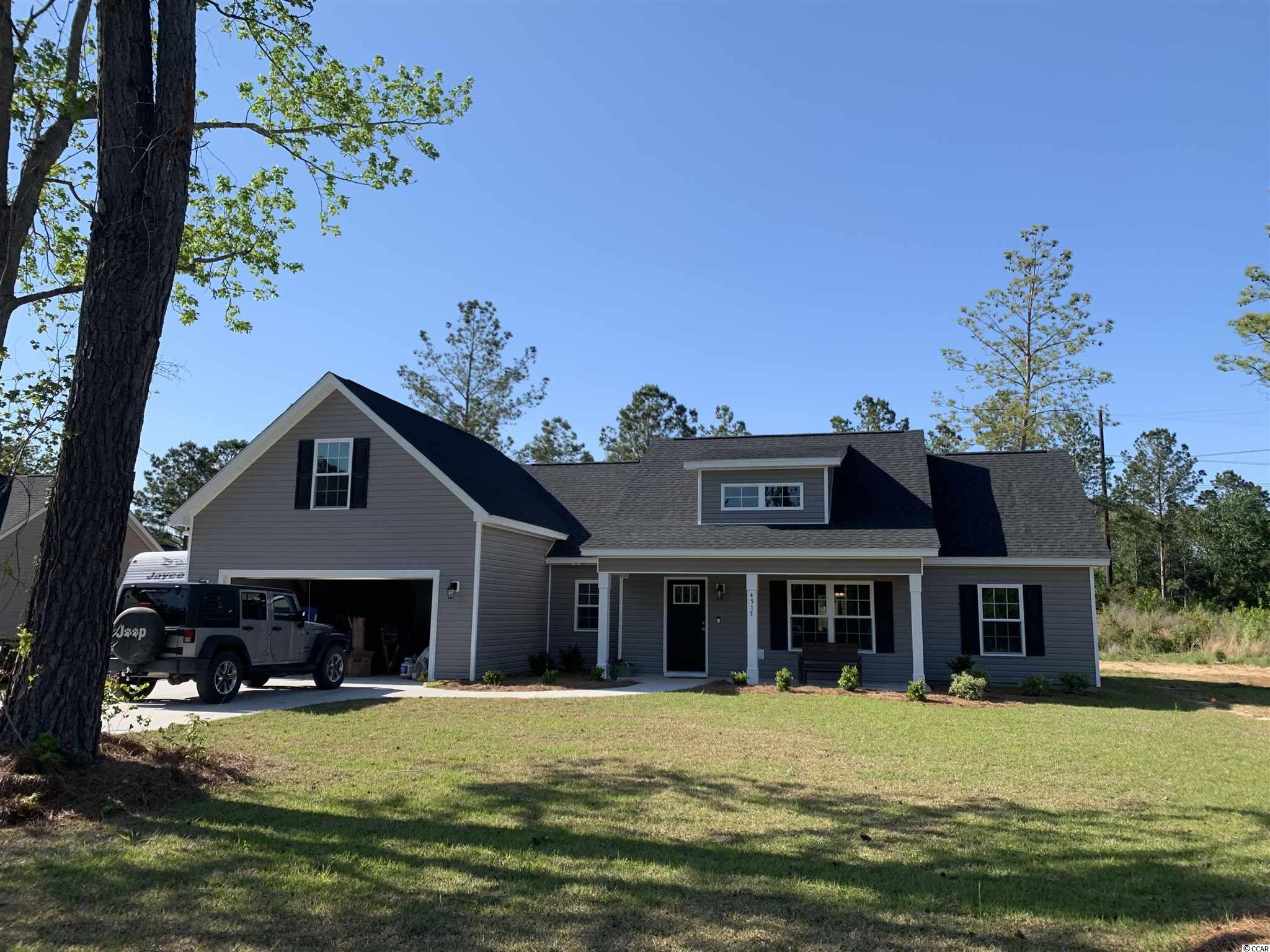 4517 Woodyard Bay Road Loris, SC 29569 - Photo 1 of 1 Gallery Image 1