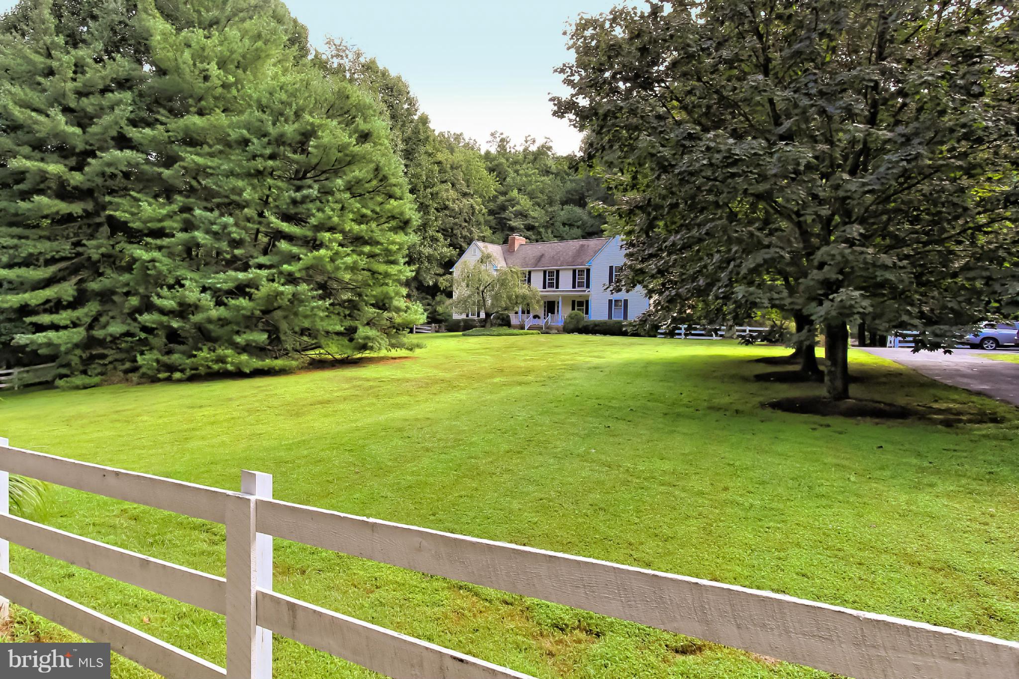 435 Utterback Store Road Great Falls, VA 22066 - Photo 26 of 30 View of the house from the street