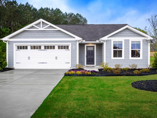 107 Farnum Road Greenwood, SC 29649 - Photo 1 of 2 Main View