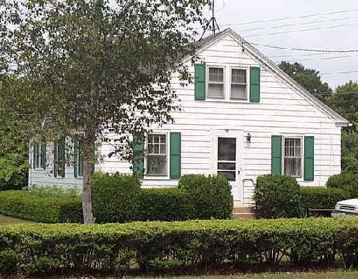 85 Main Street Hopkinton, RI 02804 - Photo 1 of 1 Exterior Front.