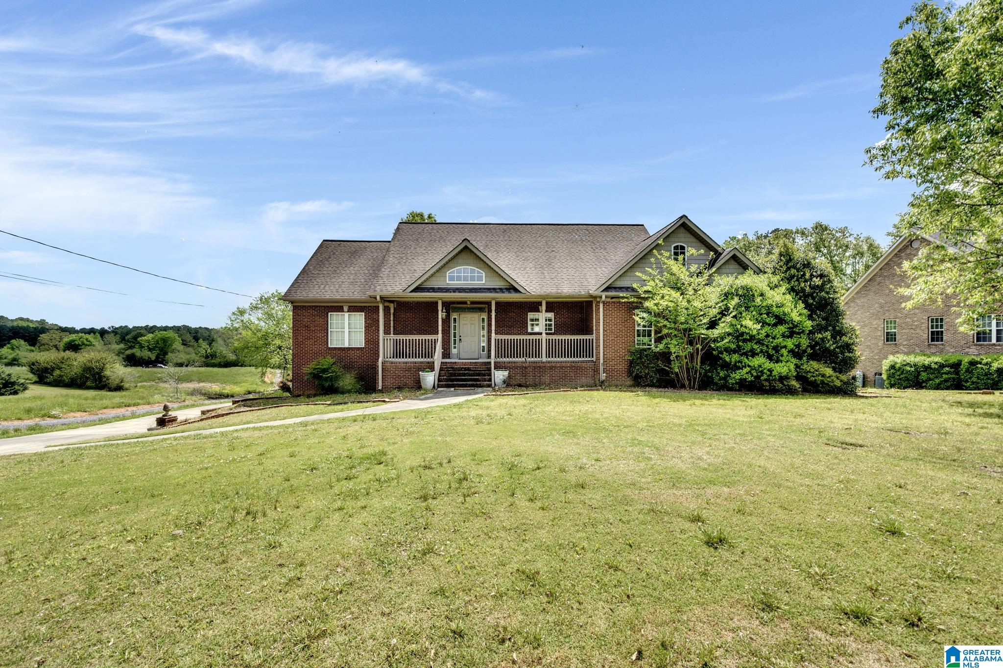 1099 Morris Majestic Road Morris, AL 35116 - Photo 30 of 31