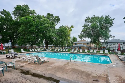 $240,000 | 7309 West Hampden Avenue, Unit 2704, Lakewood, CO 80227