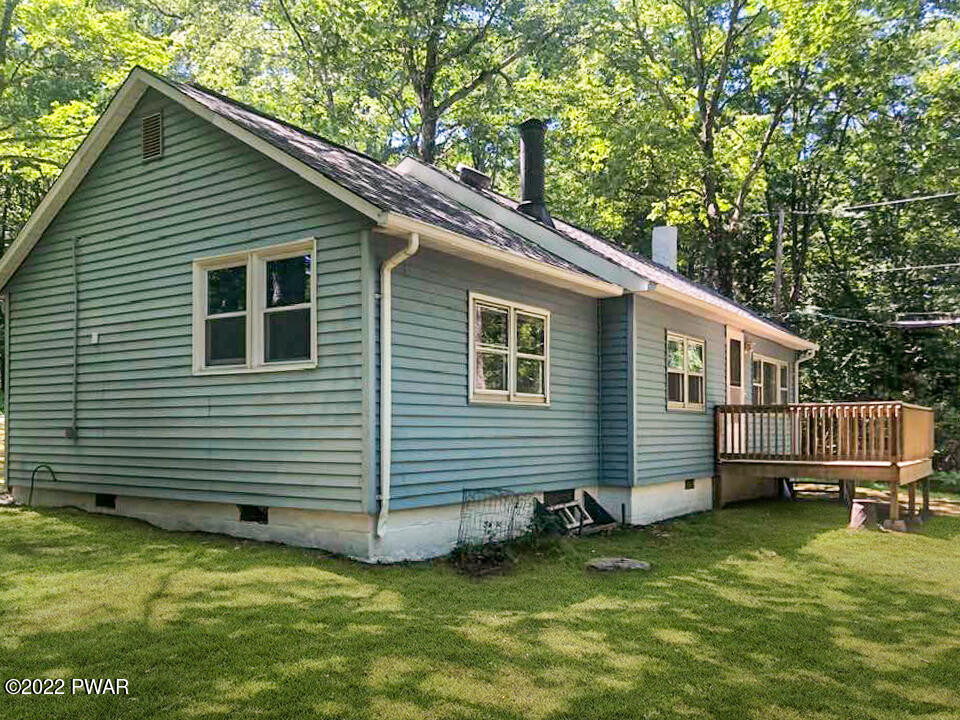 102 Tower Road Dingmans Ferry, PA 18328 - Photo 1 of 22