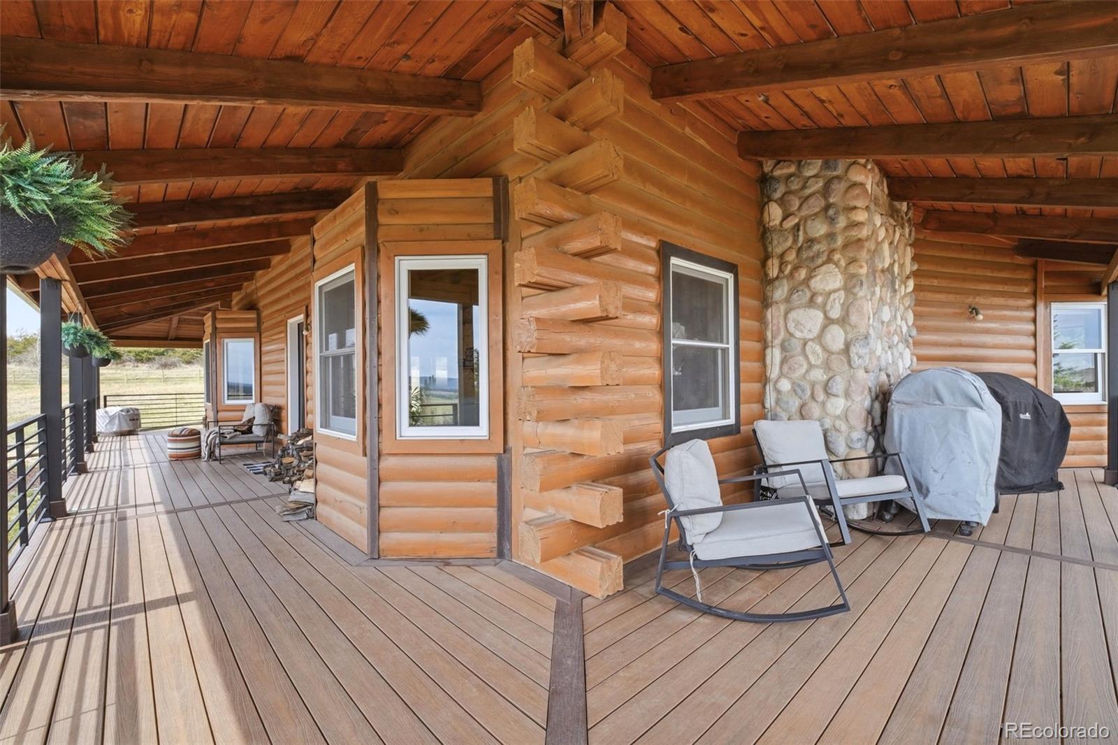 5315 East Best Road Larkspur, CO 80118 - Photo 35 of 49