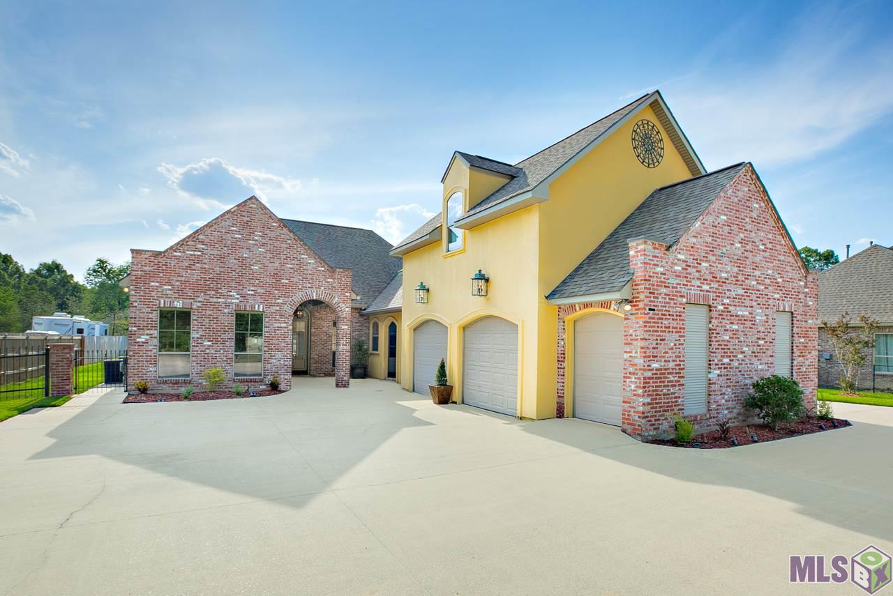 3204 Valentine Road Baton Rouge, LA 70816 - Photo 1 of 32 3204 VALENTINE RD