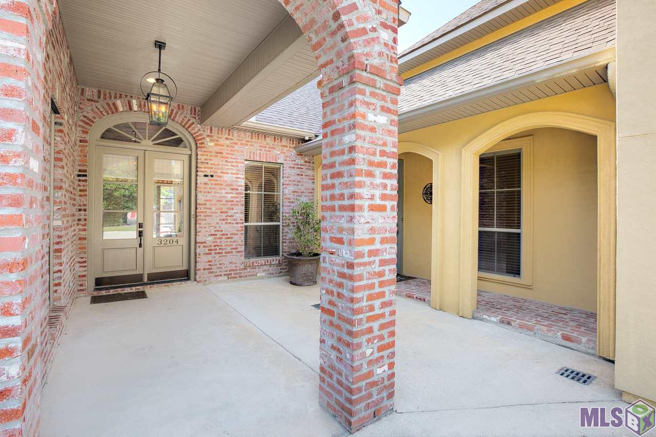 3204 Valentine Road Baton Rouge, LA 70816 - Photo 2 of 32 3204 VALENTINE RD