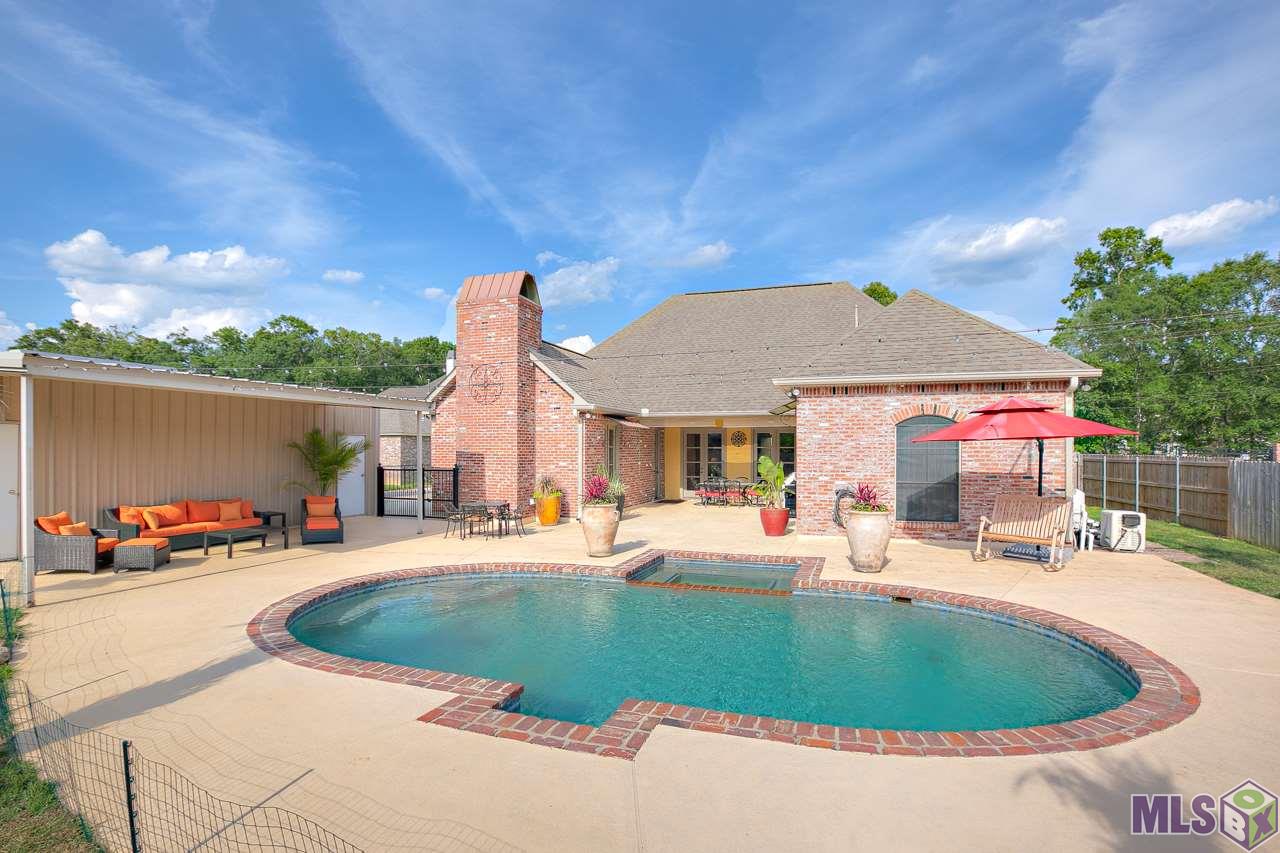 3204 Valentine Road Baton Rouge, LA 70816 - Photo 28 of 32 Gallery Image 28