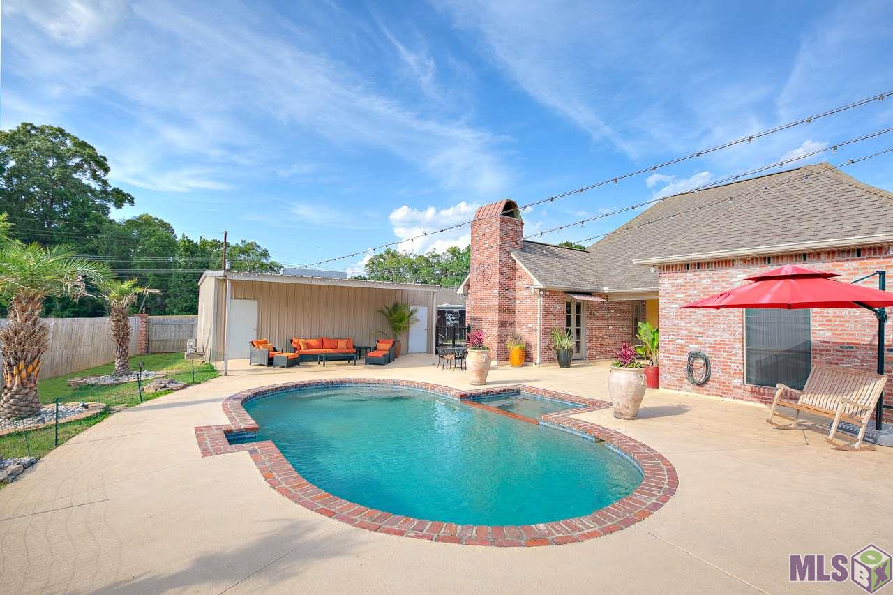 3204 Valentine Road Baton Rouge, LA 70816 - Photo 29 of 32 Gallery Image 29