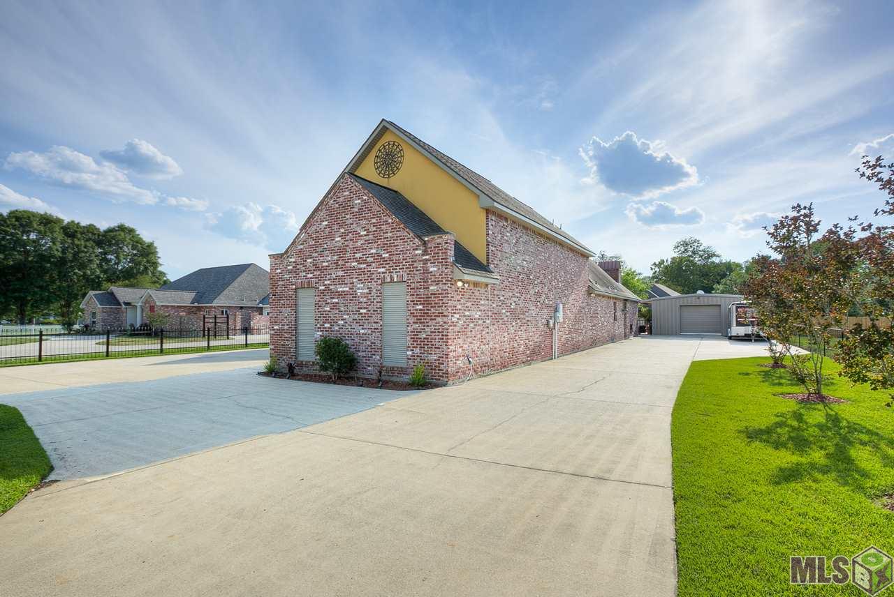 3204 Valentine Road Baton Rouge, LA 70816 - Photo 31 of 32 Gallery Image 31