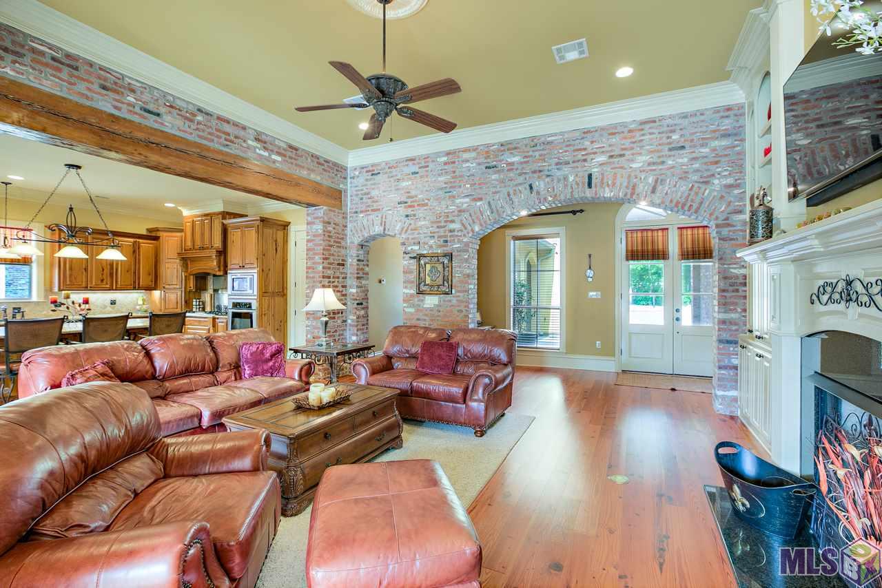 3204 Valentine Road Baton Rouge, LA 70816 - Photo 4 of 32 3204 VALENTINE RD