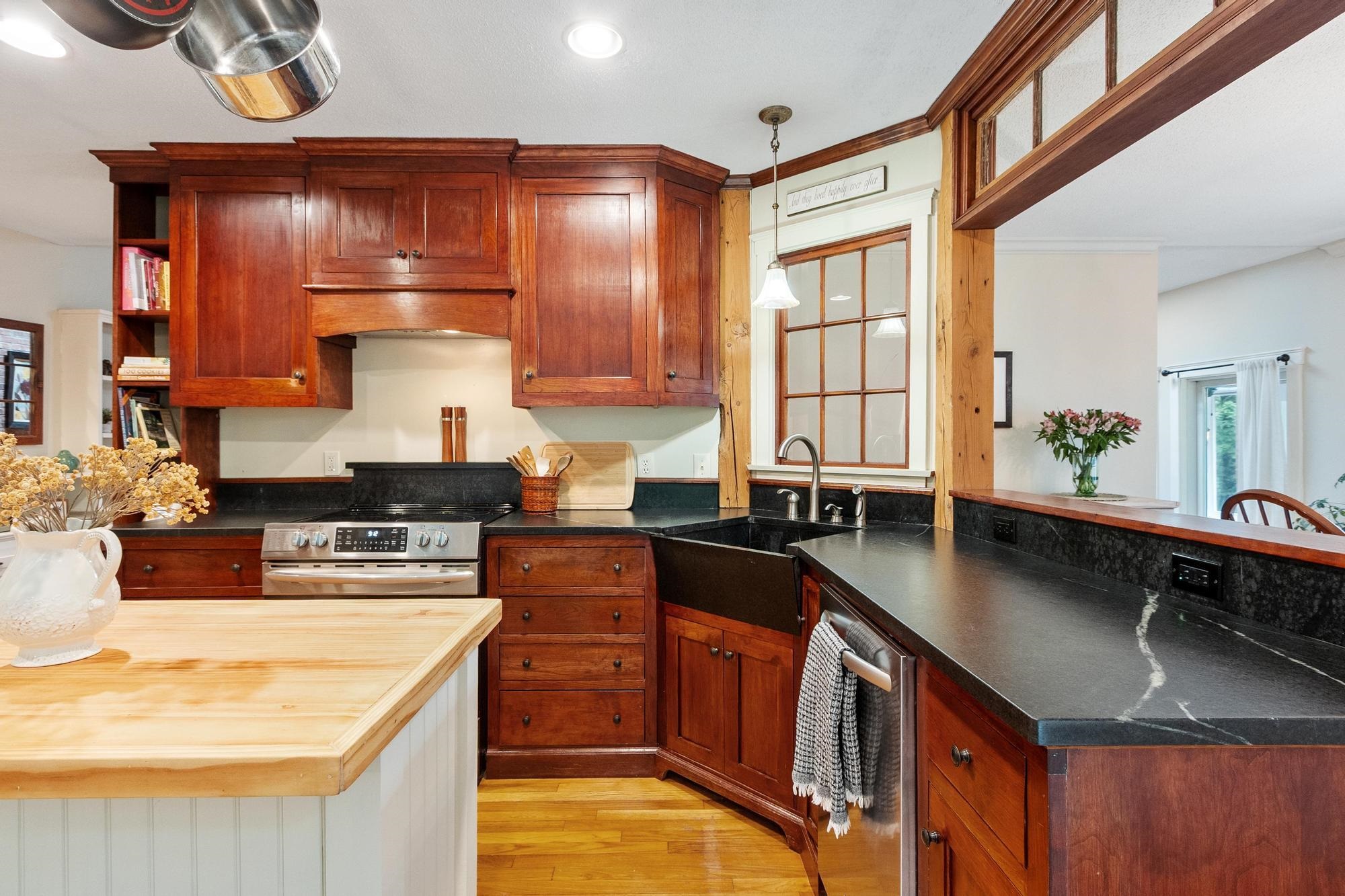 29 Carpenter Hill Road Walpole, NH 03608 - Photo 10 of 60