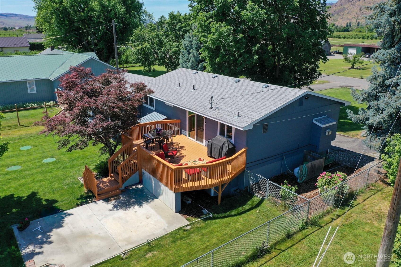 22 Weatherstone Road Omak, WA 98841 - Photo 3 of 40