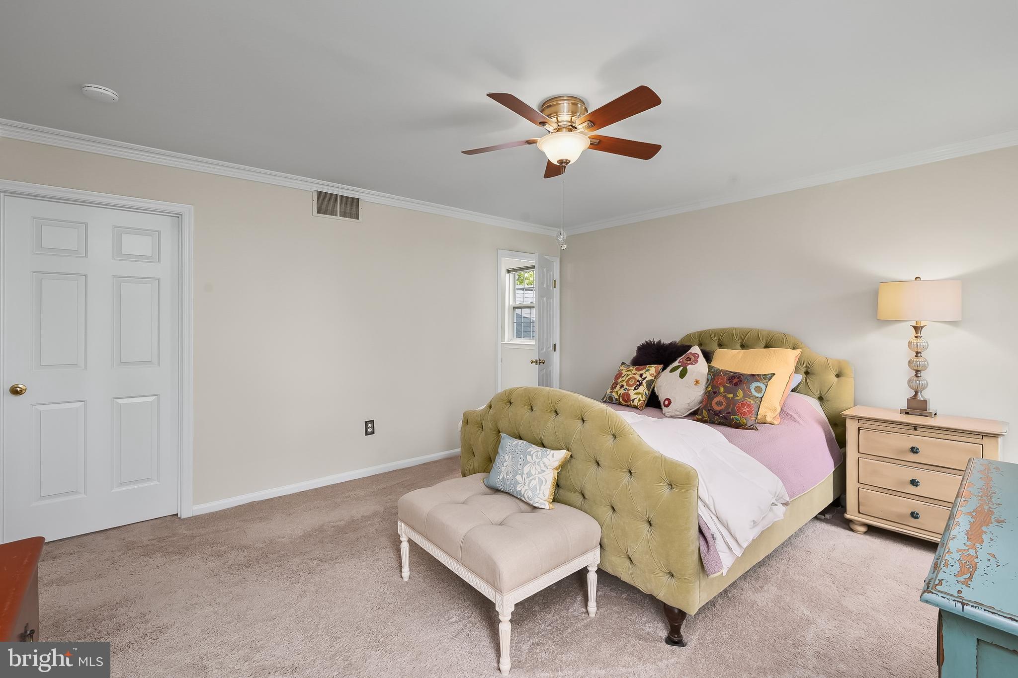 1309 Longbow Road Mount Airy, MD 21771 - Photo 27 of 60 Primary Suite