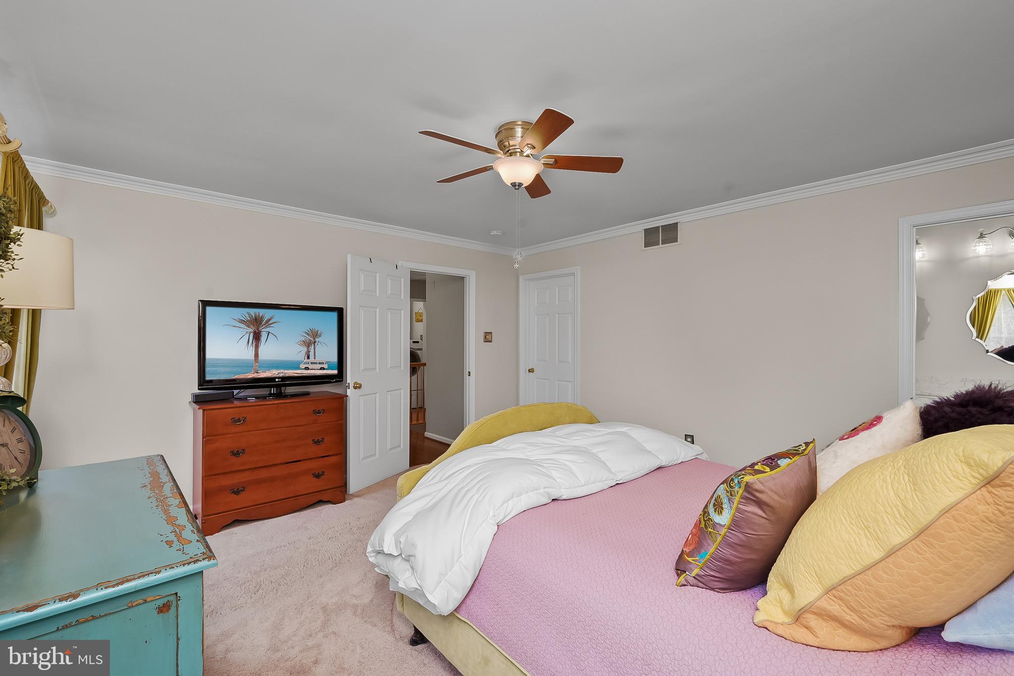 1309 Longbow Road Mount Airy, MD 21771 - Photo 29 of 60 Primary Suite