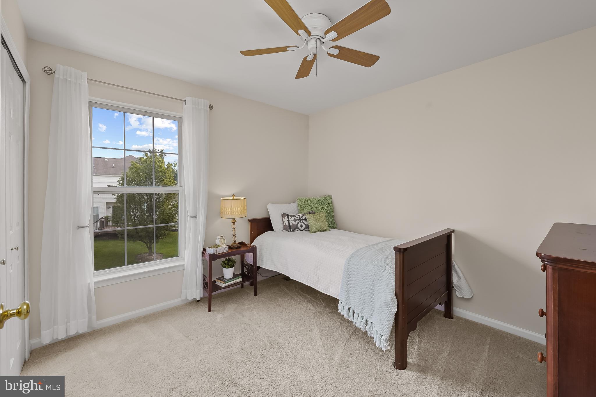 1309 Longbow Road Mount Airy, MD 21771 - Photo 33 of 60 Second Bedroom