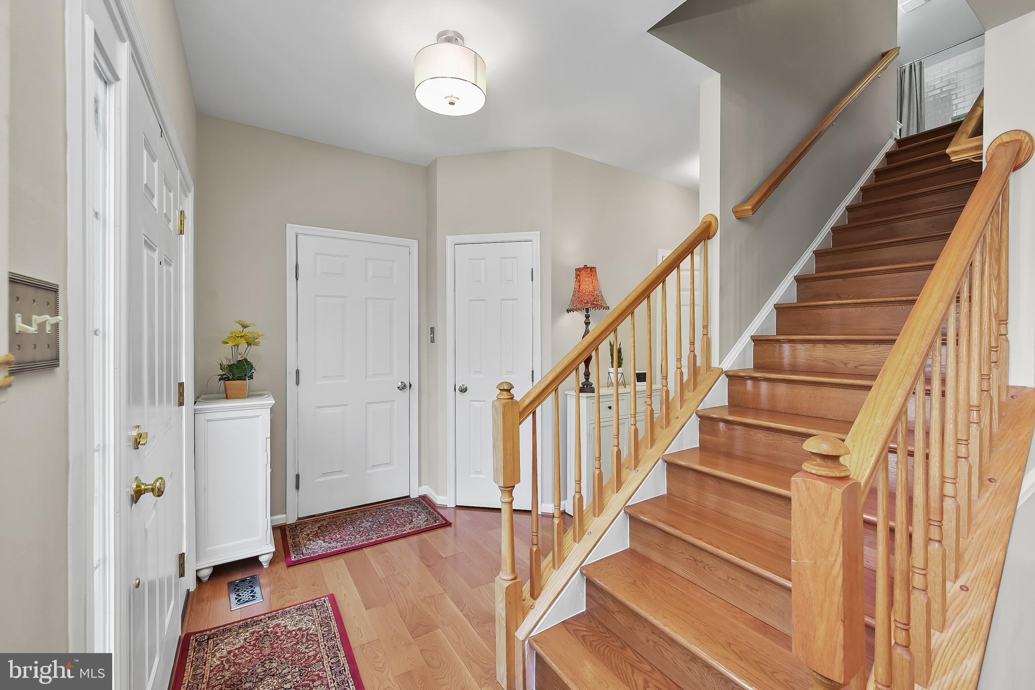 1309 Longbow Road Mount Airy, MD 21771 - Photo 4 of 60 Foyer