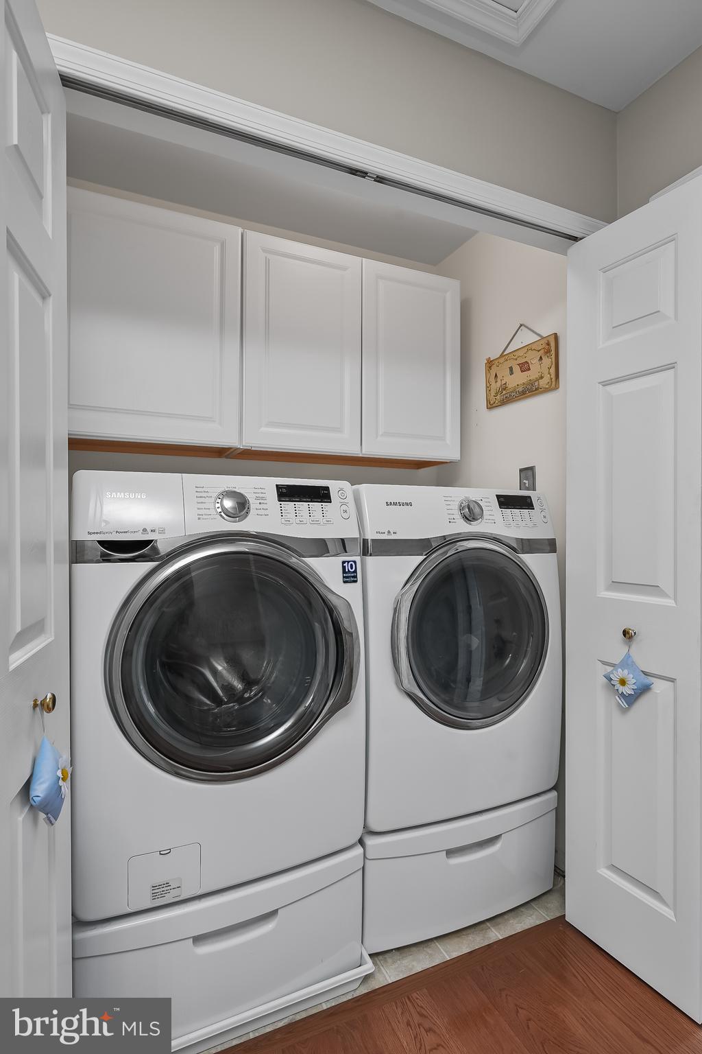 1309 Longbow Road Mount Airy, MD 21771 - Photo 46 of 60 Laundry