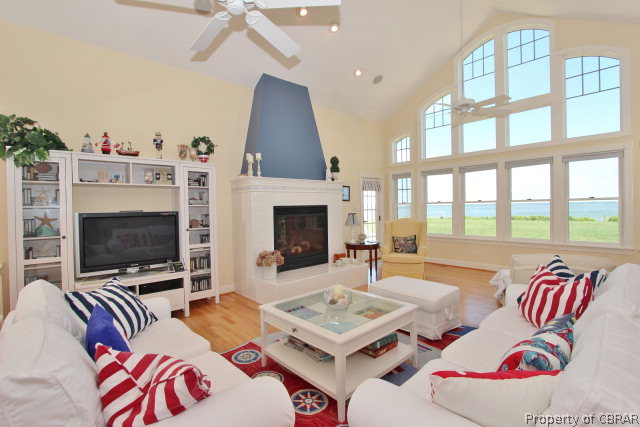 416 Tranquility Road Reedville, VA 22539 - Photo 18 of 48 Gallery Image 18