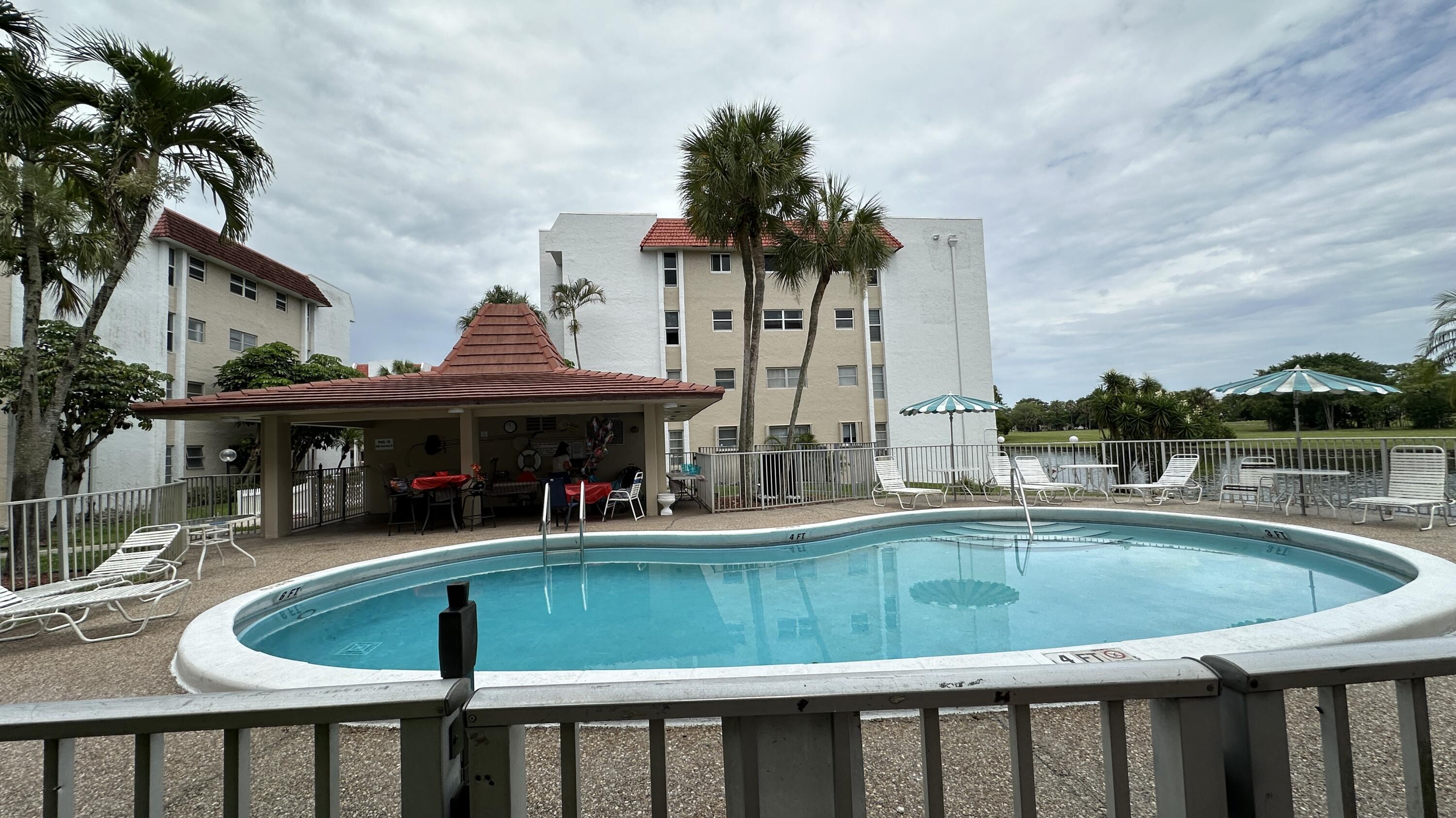 3601 Inverrary Drive, Unit 206 Lauderhill, FL 33319 - Photo 25 of 25 IMG_9727