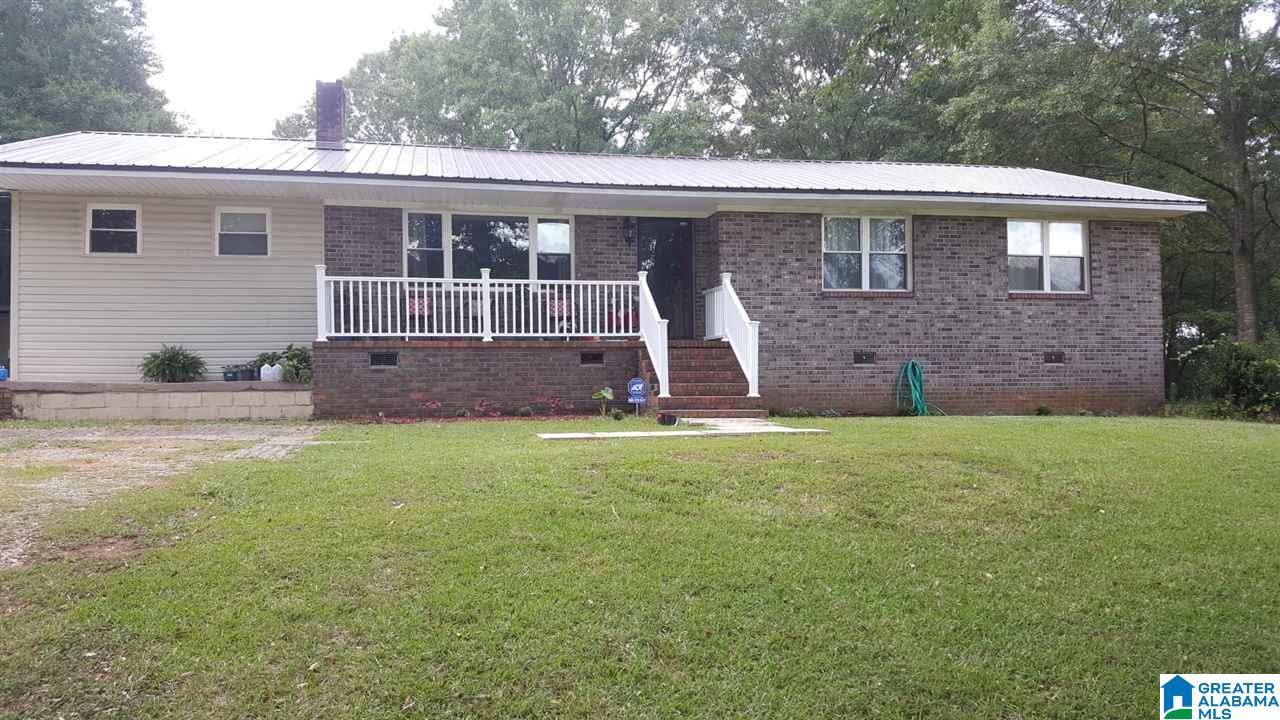 2305 Oakdale Road Alpine, AL 35014 - Photo 1 of 8