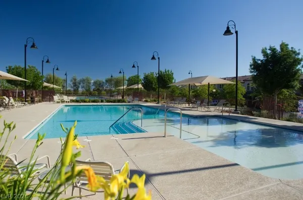 $539,750 | 3628 Del Bacio Avenue, Henderson, NV 89044