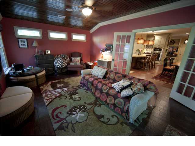 733 Berry Spring Path Signal Mountain, TN 37377 - Photo 12 of 21 Additional Photo