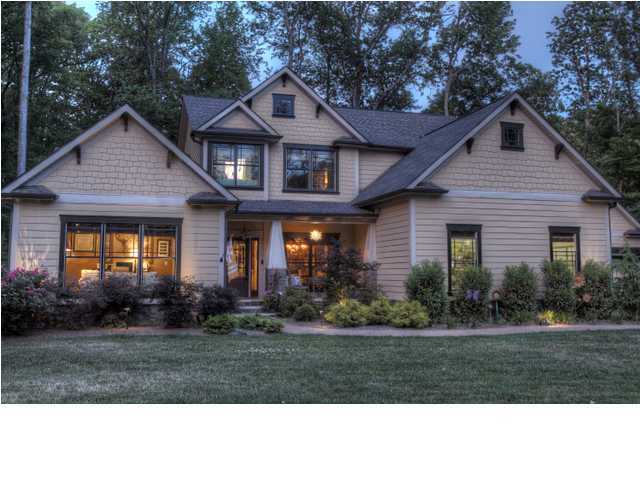733 Berry Spring Path Signal Mountain, TN 37377 - Photo 19 of 21 Additional Photo