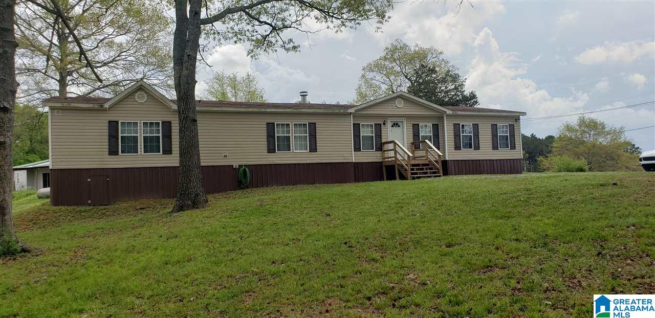 682 Simpsons Bend Road Ohatchee, AL 36271 - Photo 1 of 37