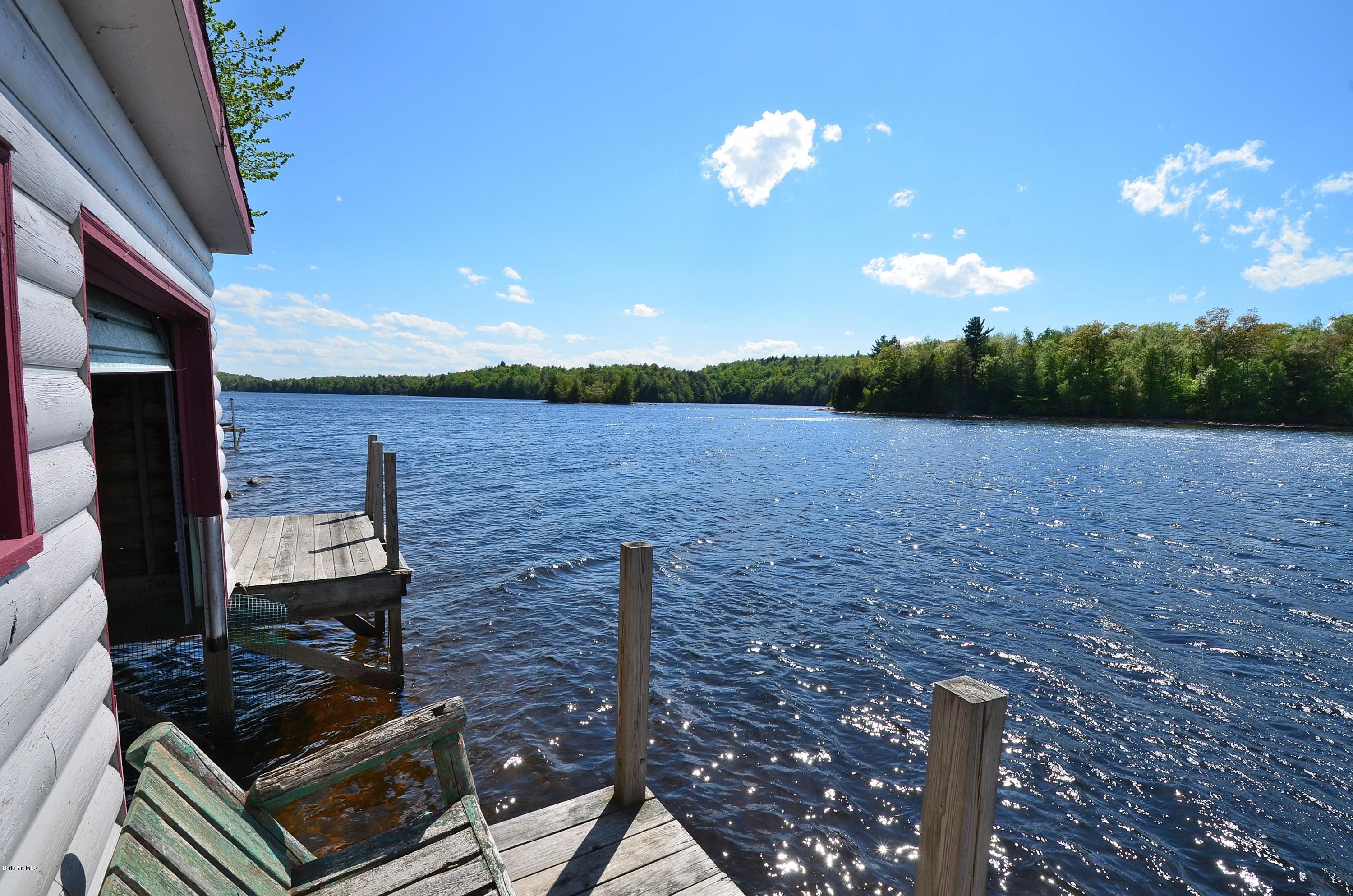 28 Ona Road Tolland, MA 01034 - Photo 22 of 31 a view of outside area